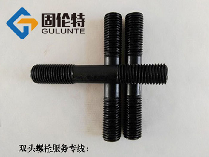 國標(biāo)35CrMoa雙頭螺栓型號規(guī)格尺寸表大全,10.9級高溫高壓雙頭螺栓